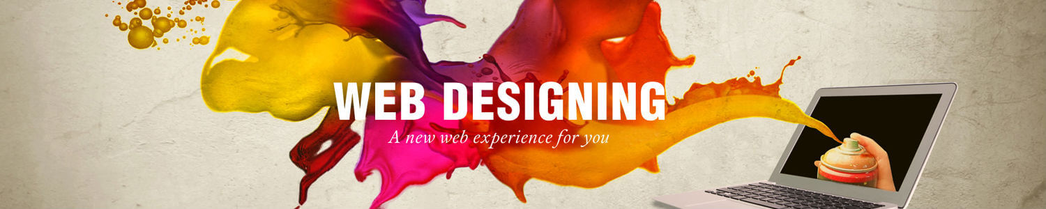web design Arena banner